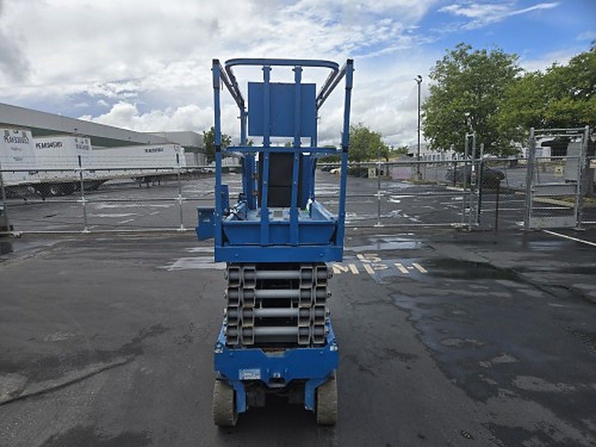 2018 GENIE GS-3232 for sale in Las Vegas, NV