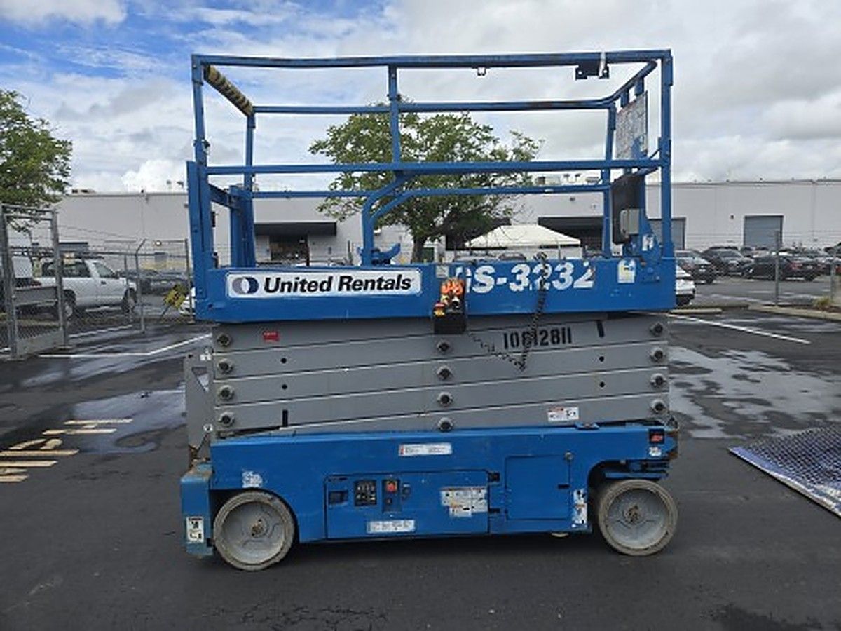 GENIE GS-3232 photo 2