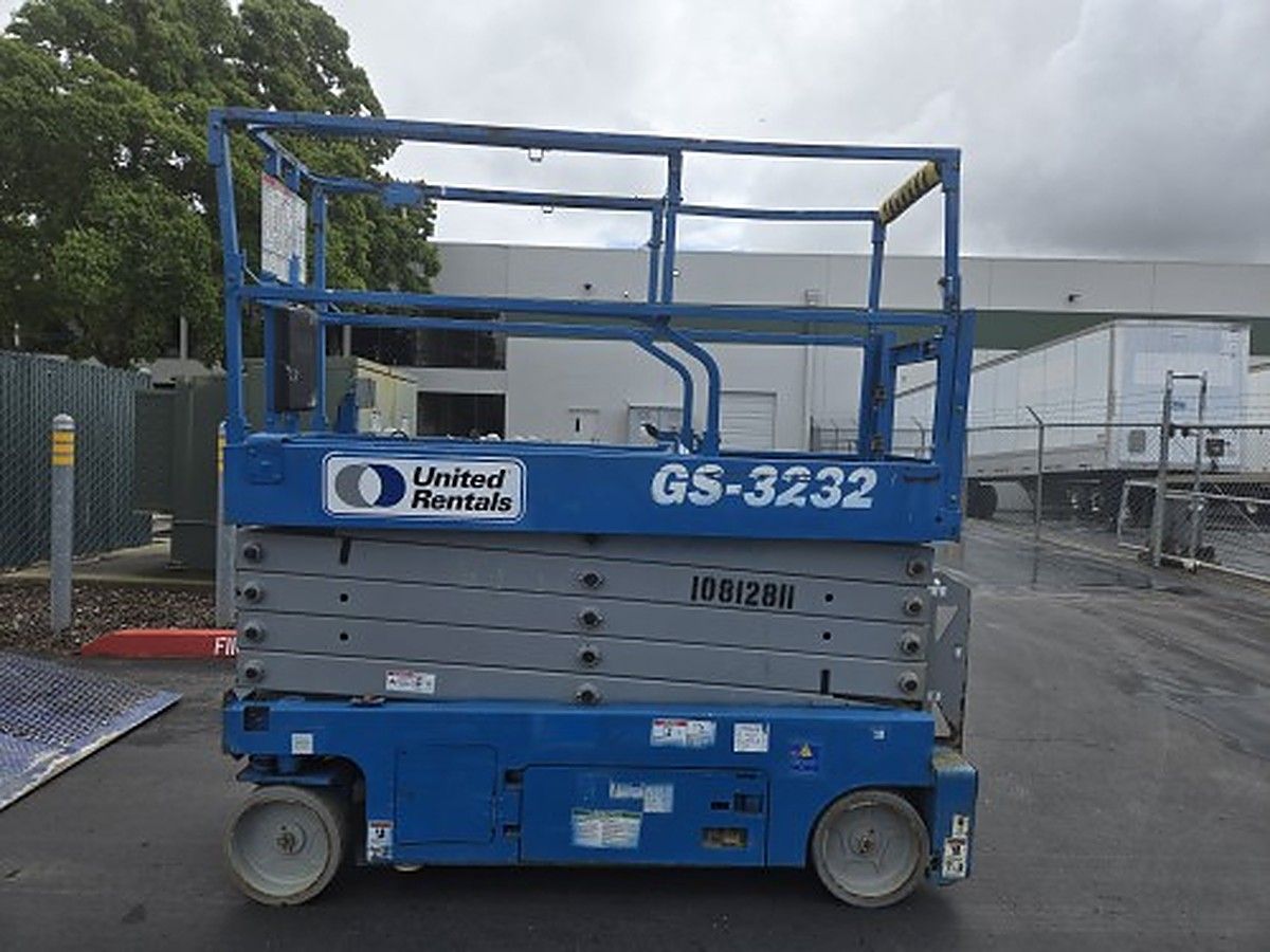 GENIE GS-3232 photo 4