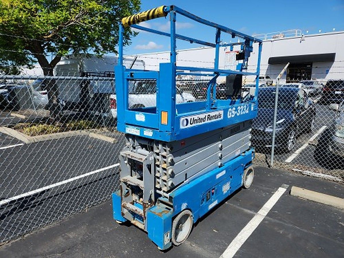 GENIE GS-3232 photo 6