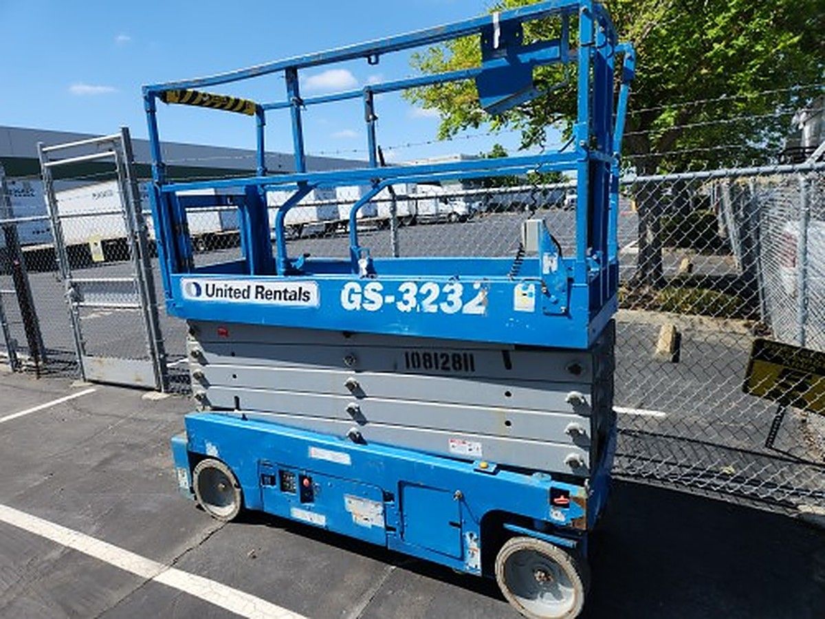 GENIE GS-3232 photo 7