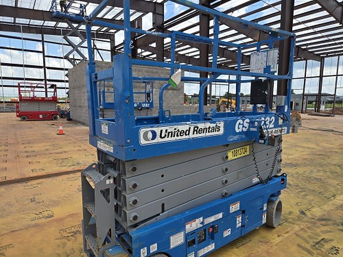 GENIE GS-3232 photo 13