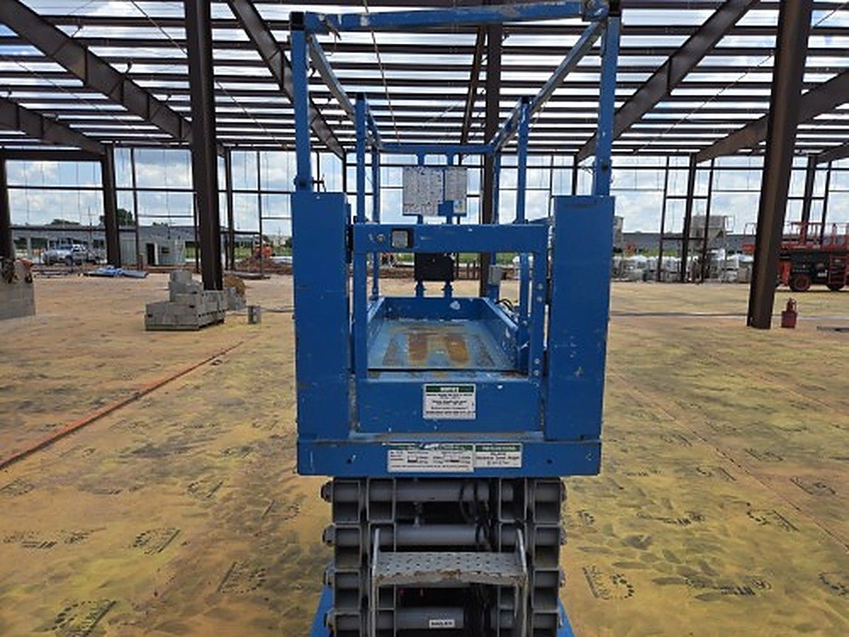 GENIE GS-3232 photo 14