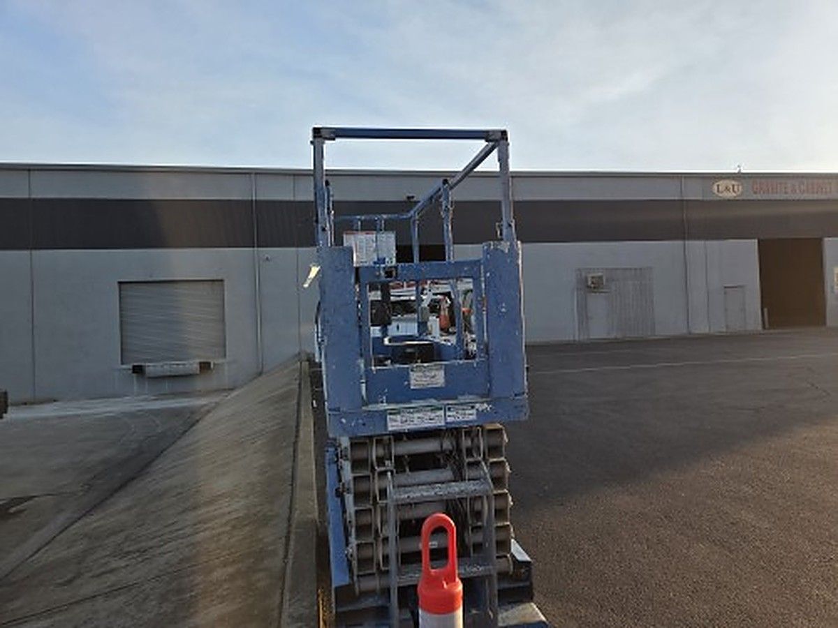 2018 GENIE GS-3232 for sale in Las Vegas, NV