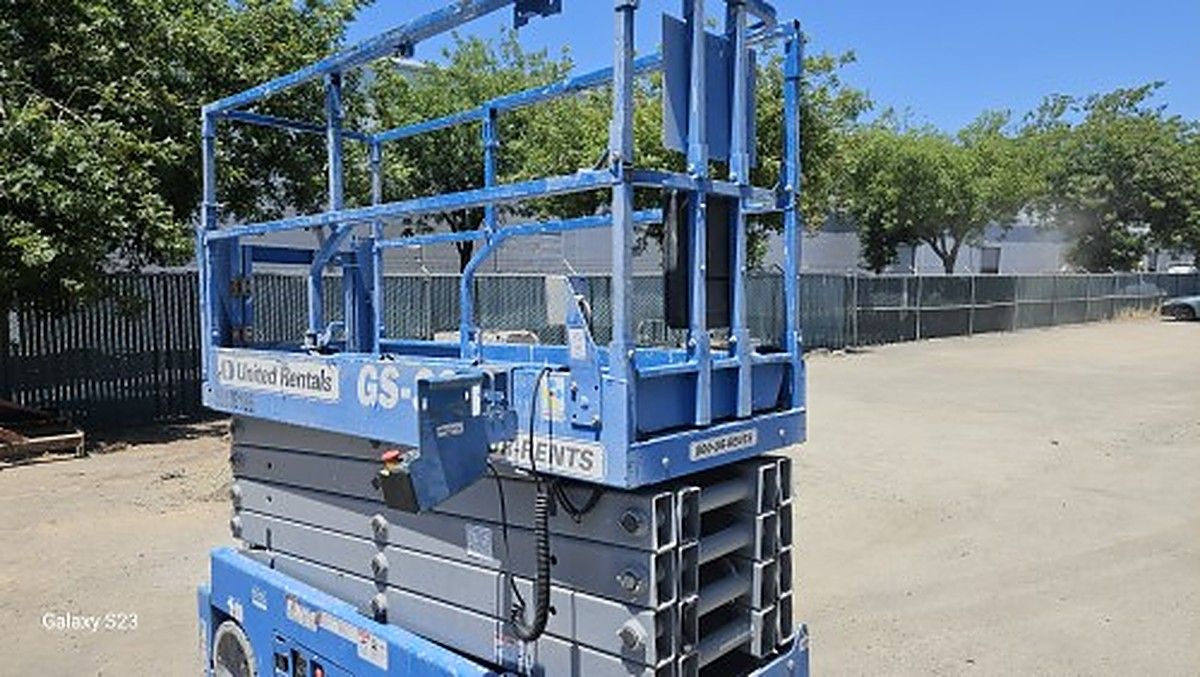 GENIE GS-3232 photo 6