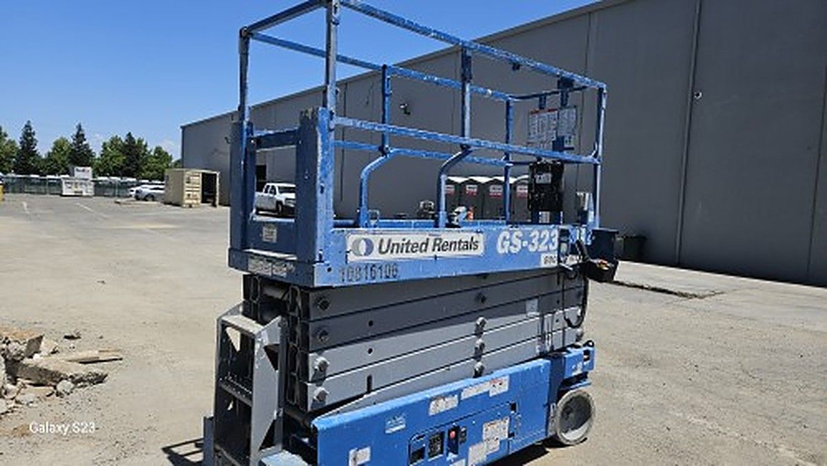 GENIE GS-3232 photo 7