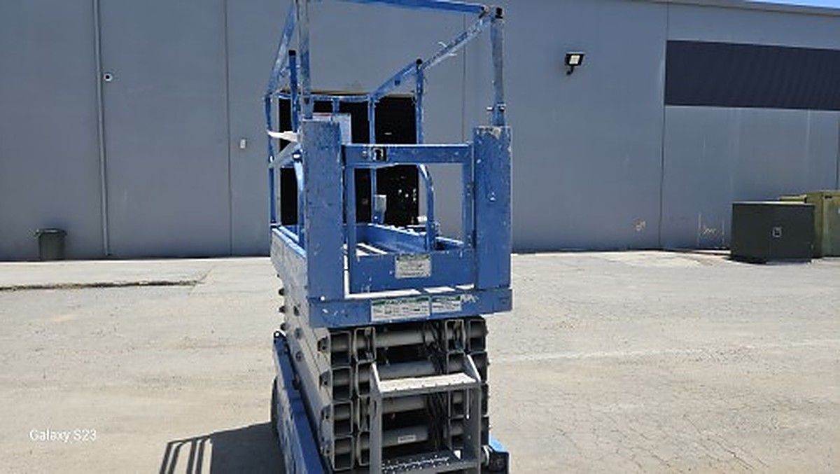 GENIE GS-3232 photo 8