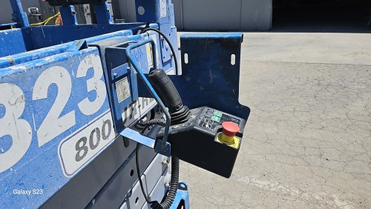 GENIE GS-3232 photo 9