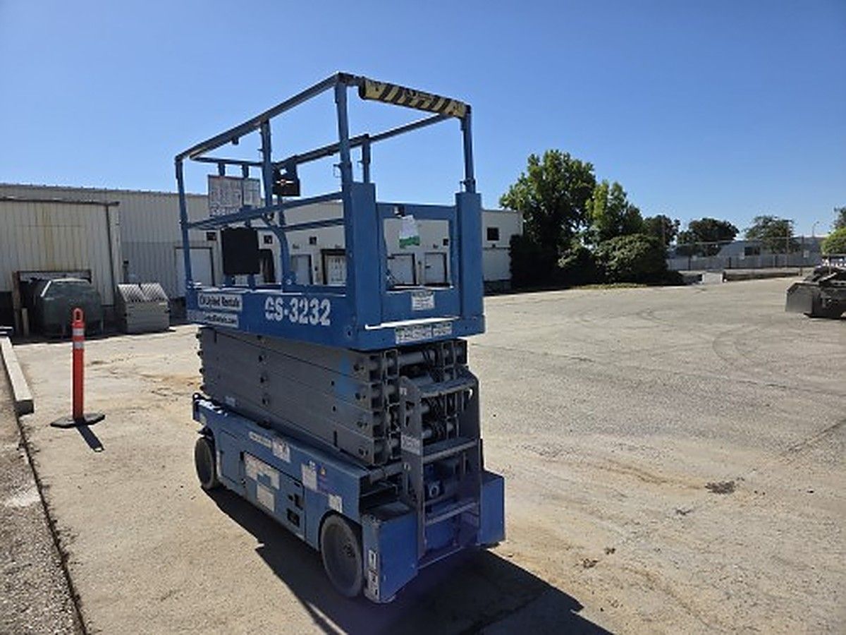 2018 GENIE GS-3232 for sale in Las Vegas, NV