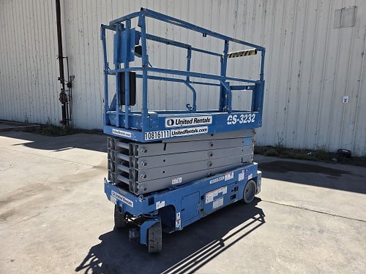 GENIE GS-3232 photo 2