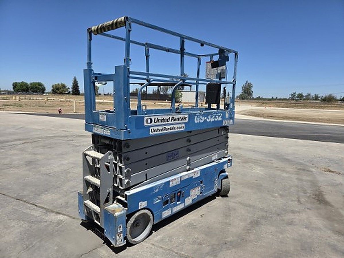 GENIE GS-3232 photo 8
