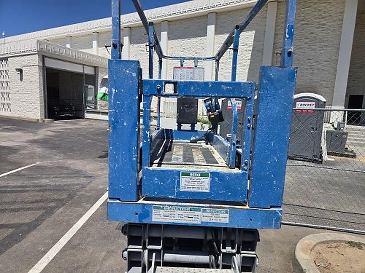GENIE GS-3232 photo 2