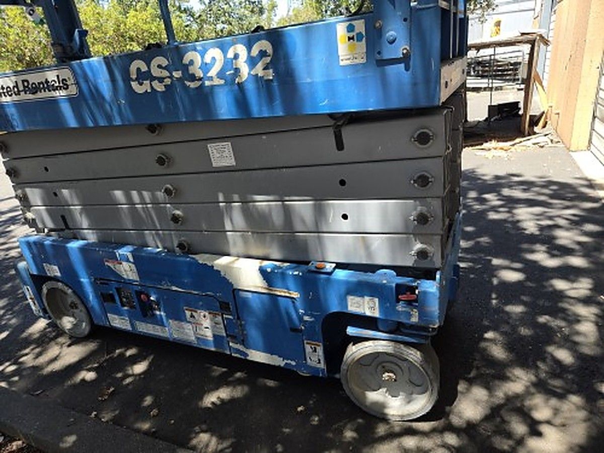 2018 GENIE GS-3232 for sale in Las Vegas, NV