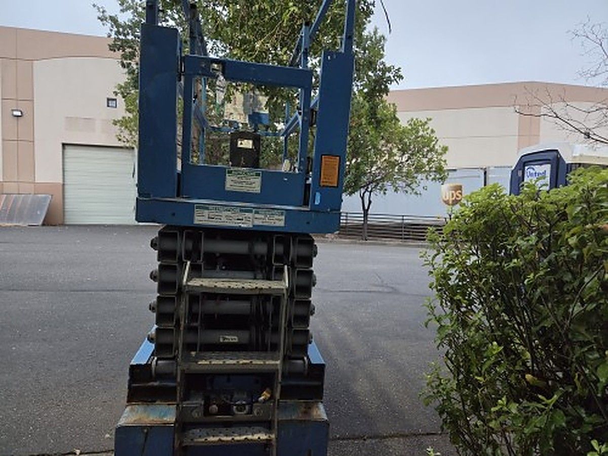 GENIE GS-3232 photo 2