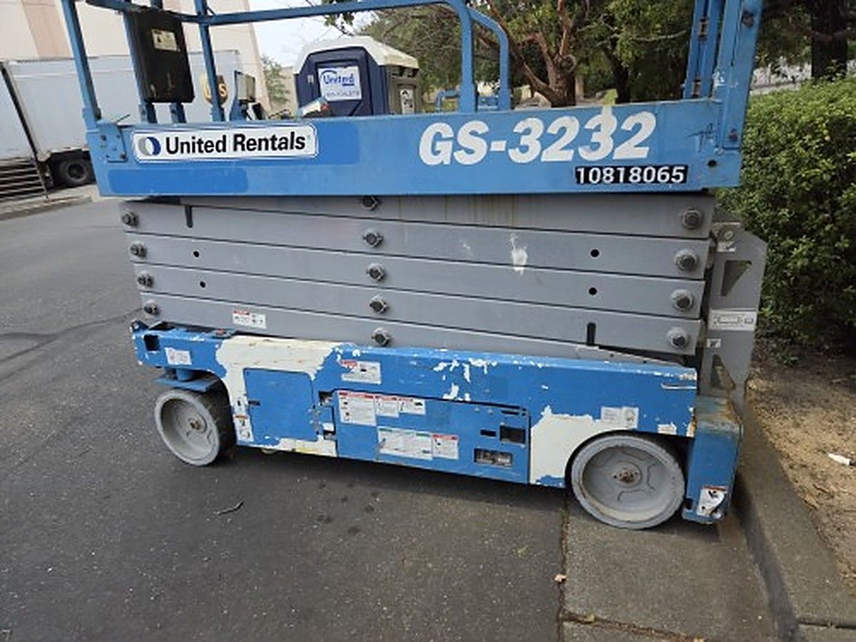 GENIE GS-3232 photo 5
