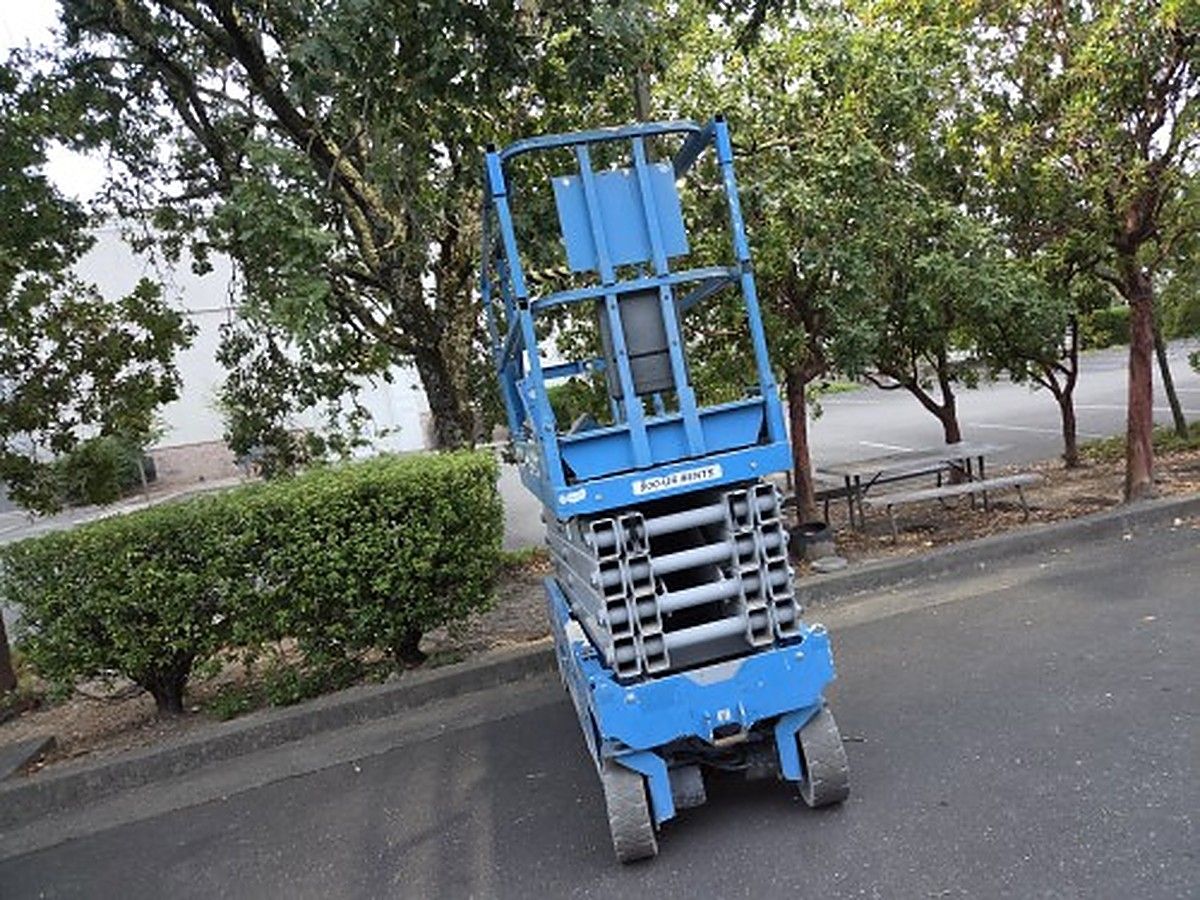 GENIE GS-3232 photo 7