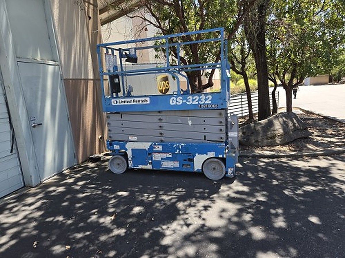 GENIE GS-3232 photo 8