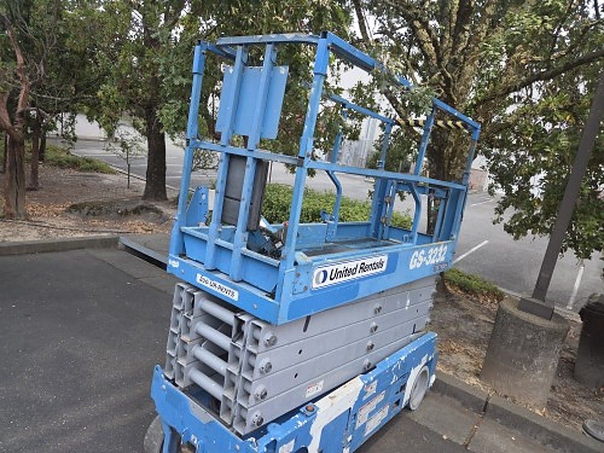 GENIE GS-3232 photo 9
