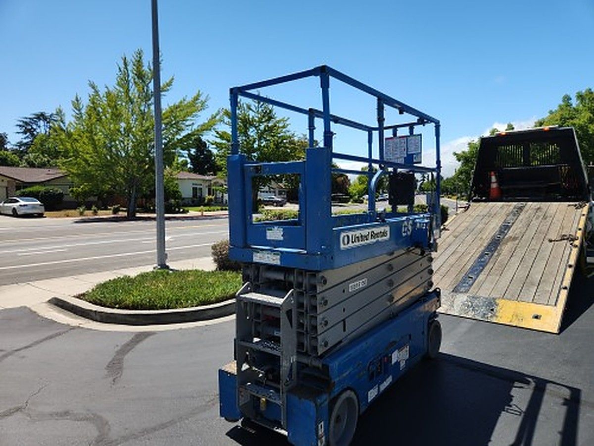 2018 GENIE GS-3232 for sale in Las Vegas, NV