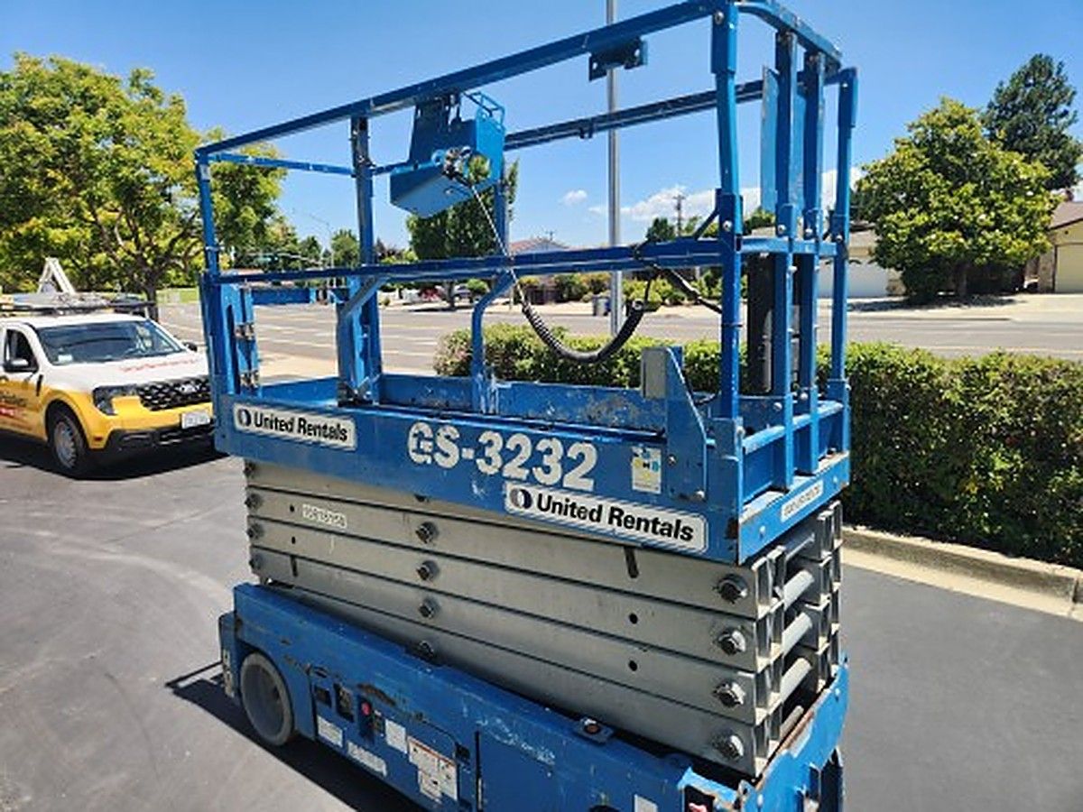 GENIE GS-3232 photo 6