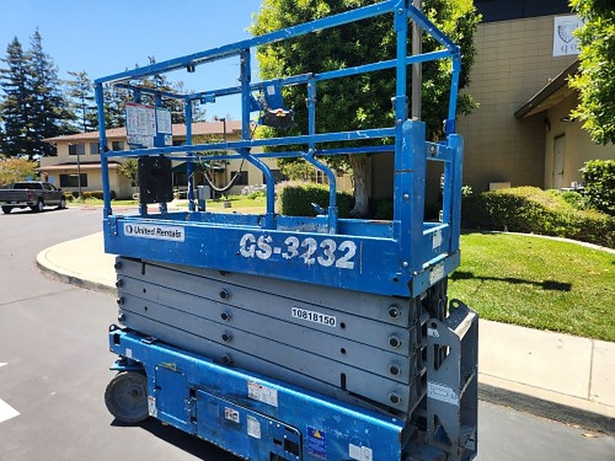 GENIE GS-3232 photo 7