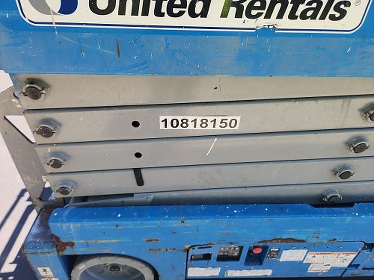 GENIE GS-3232 photo 9