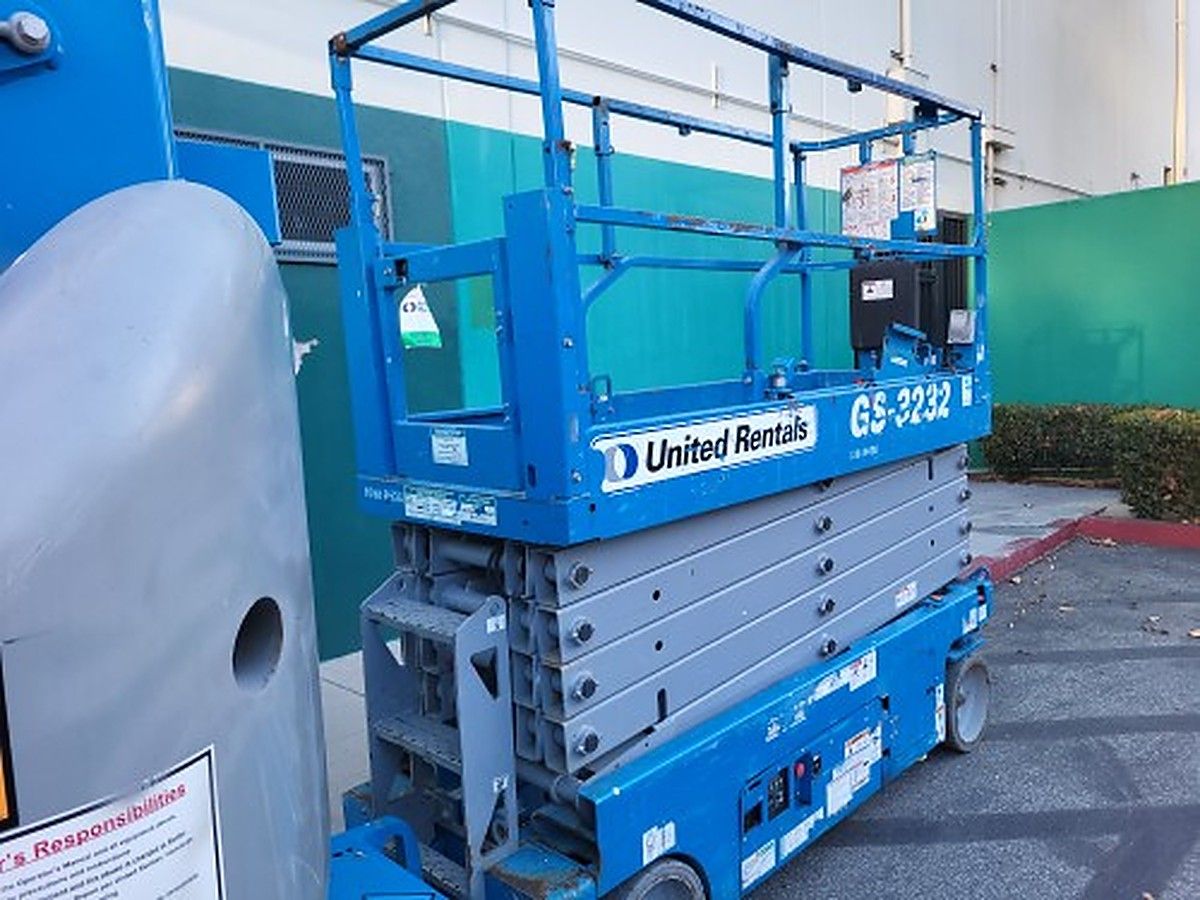 GENIE GS-3232 photo 4