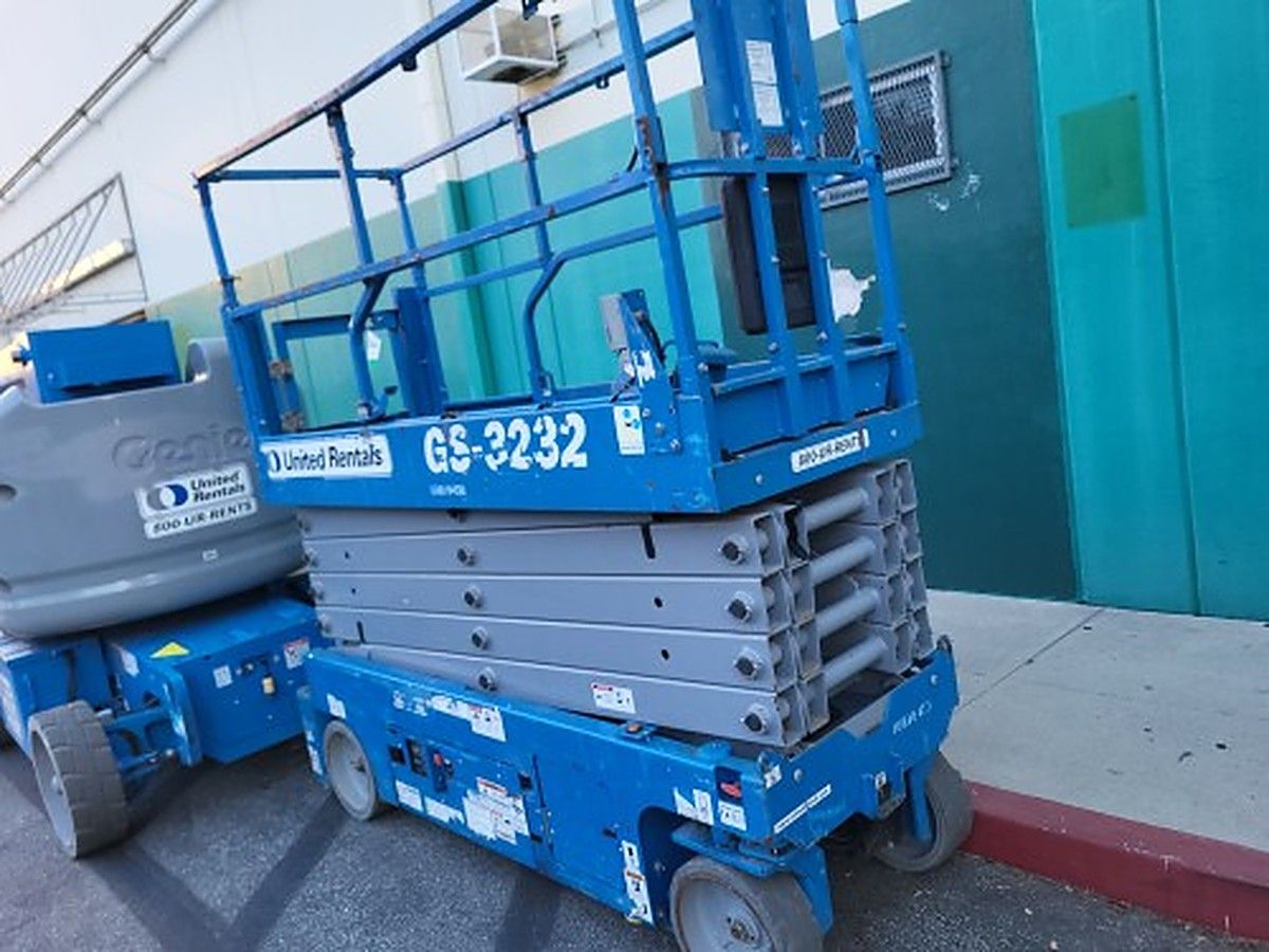 GENIE GS-3232 photo 6