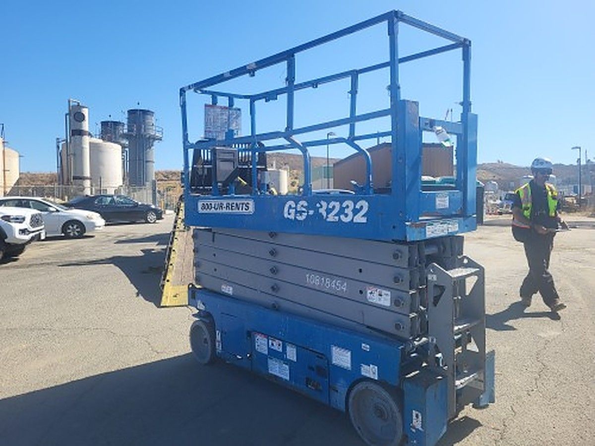GENIE GS-3232 photo 2
