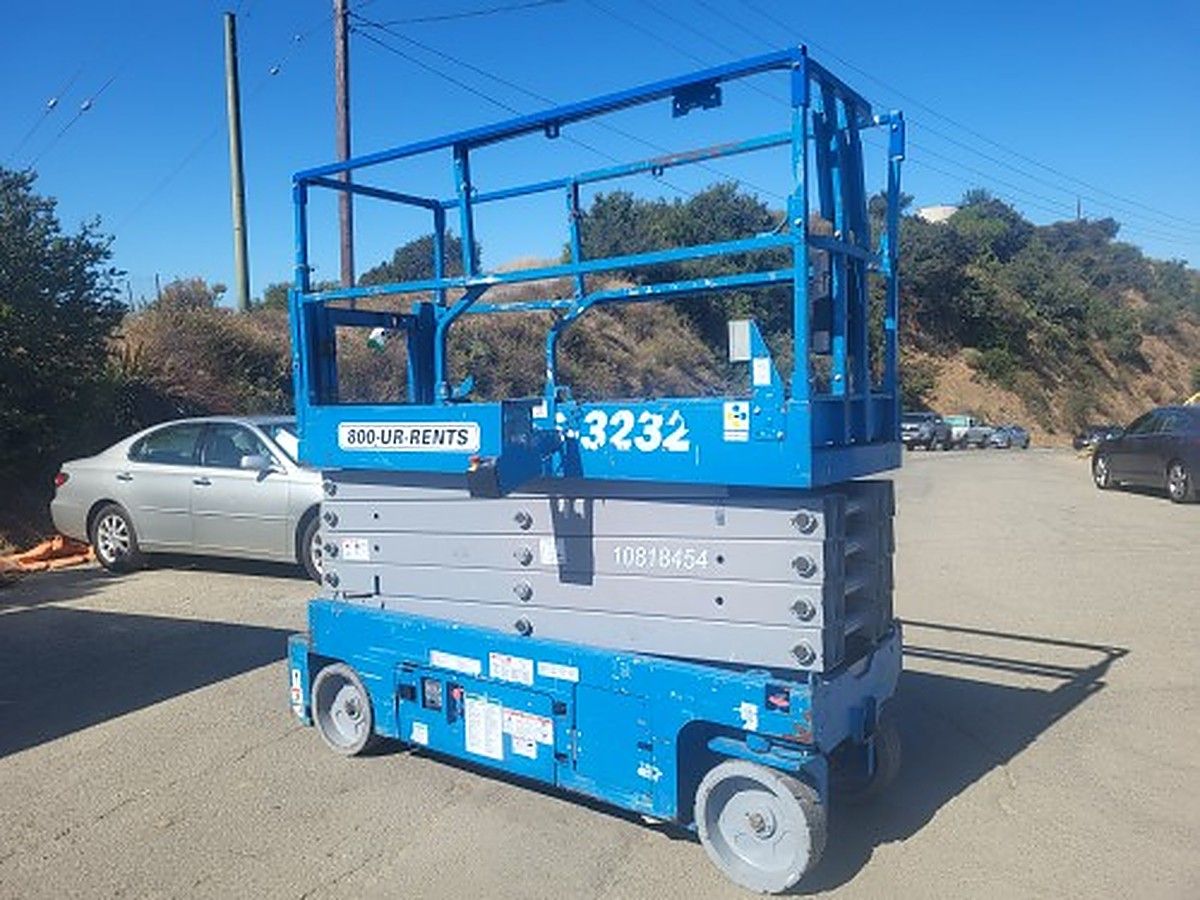 GENIE GS-3232 photo 3