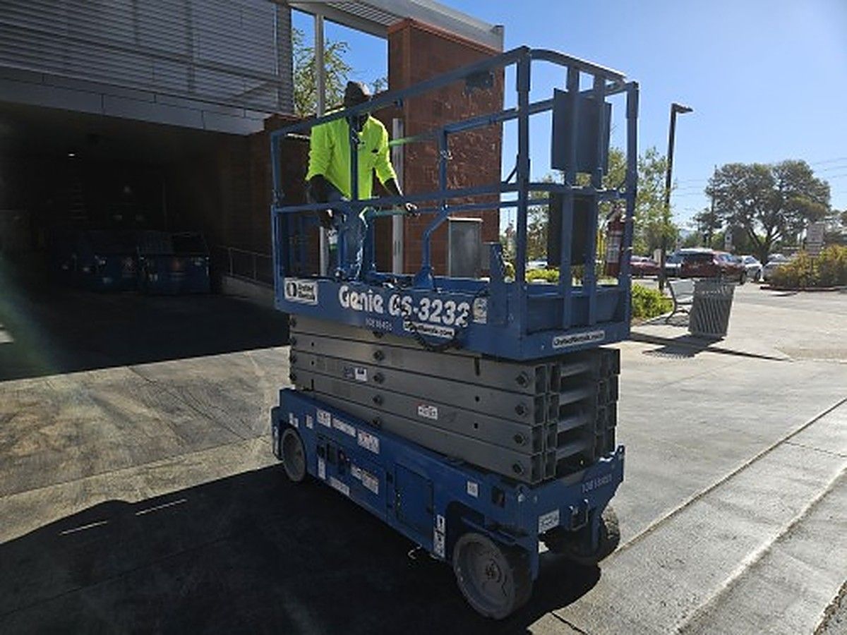GENIE GS-3232 photo 2