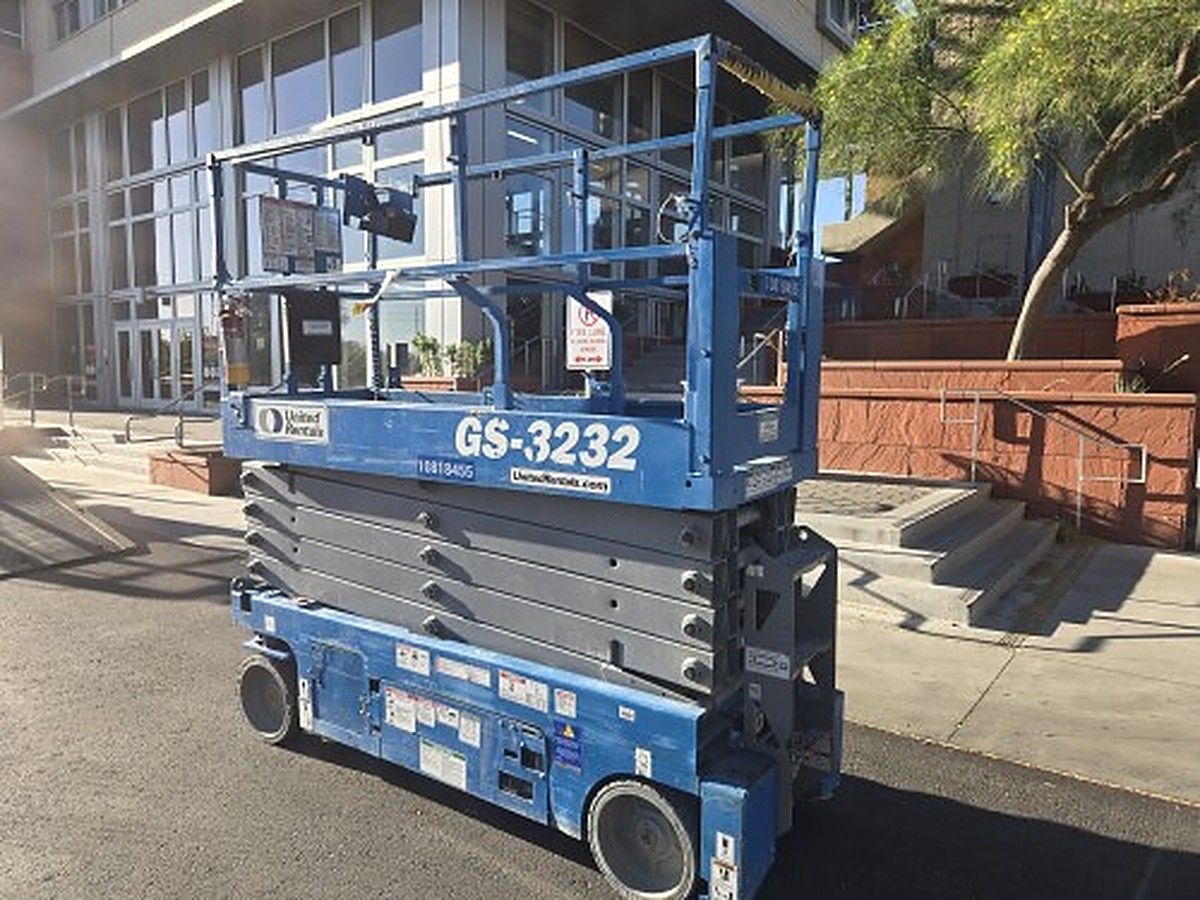 GENIE GS-3232 photo 3