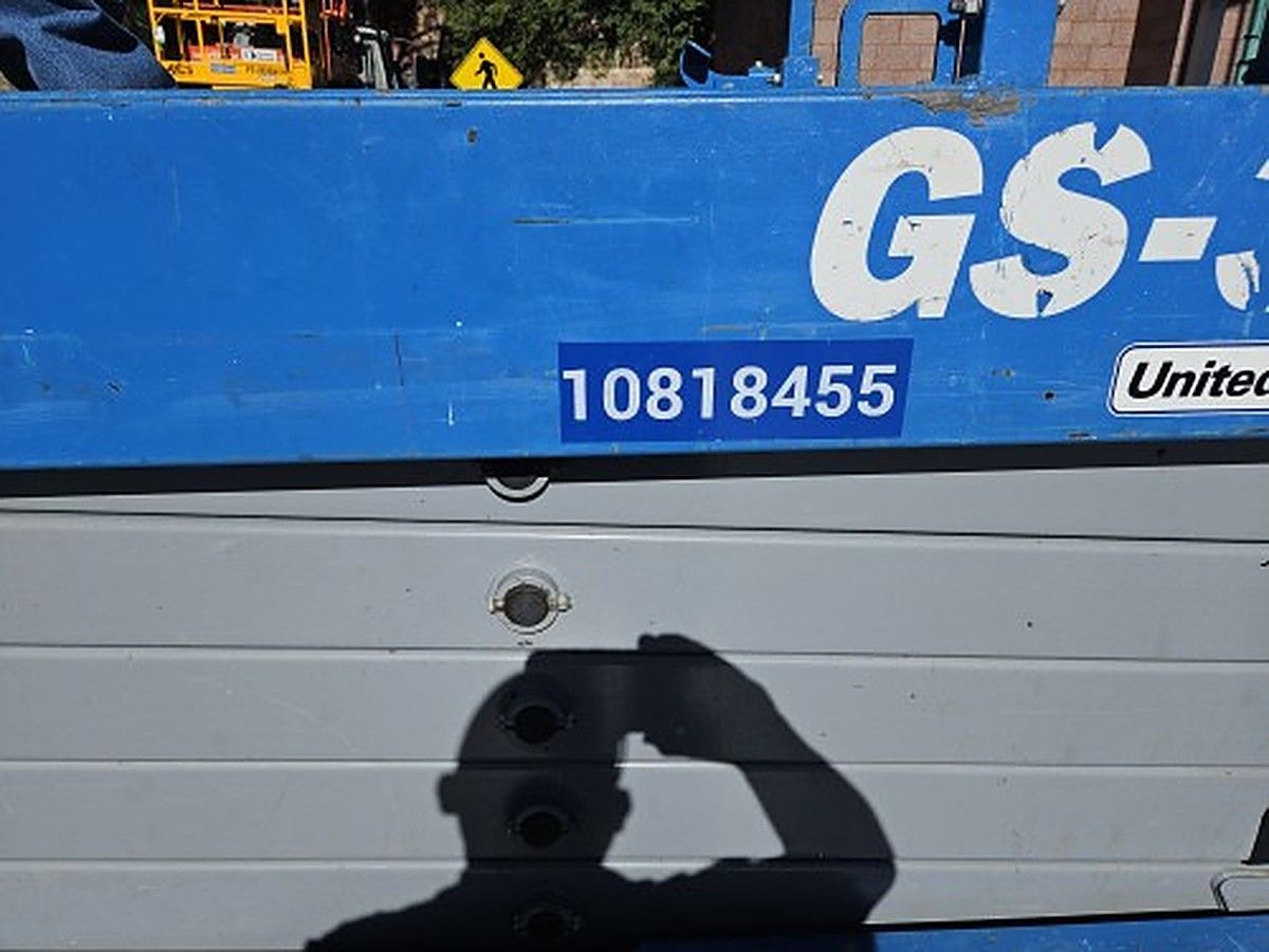 GENIE GS-3232 photo 6