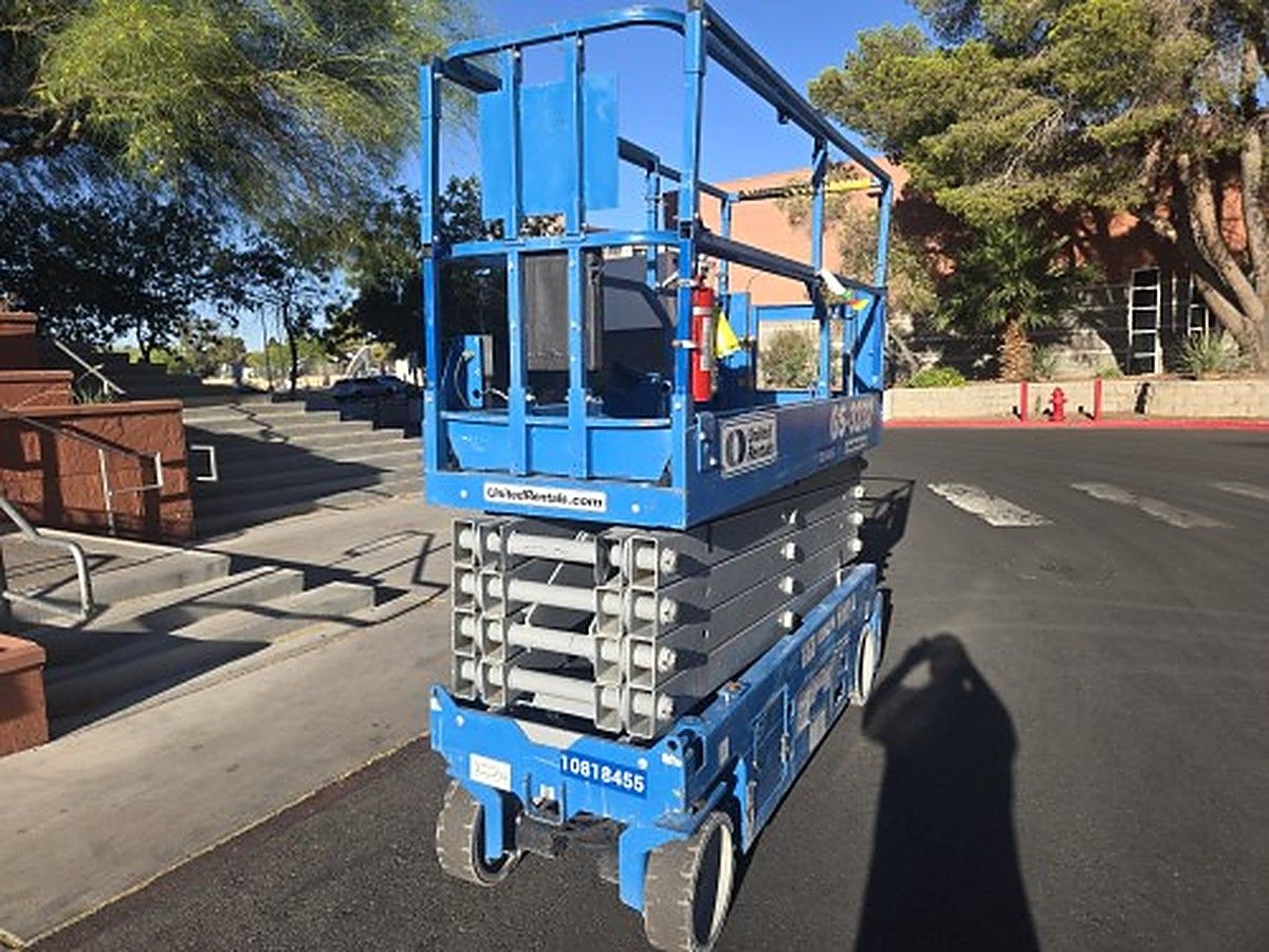 GENIE GS-3232 photo 8