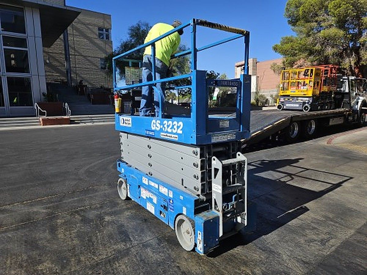 GENIE GS-3232 photo 9