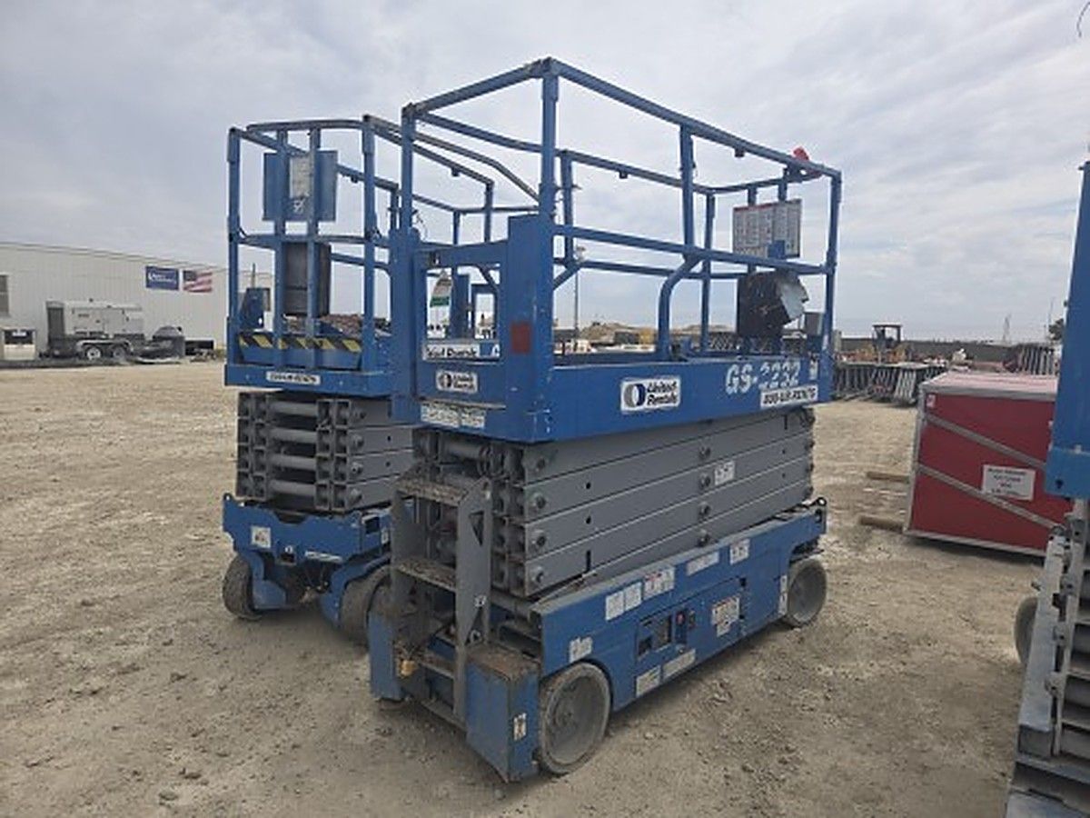 2018 GENIE GS-3232 for sale in Las Vegas, NV