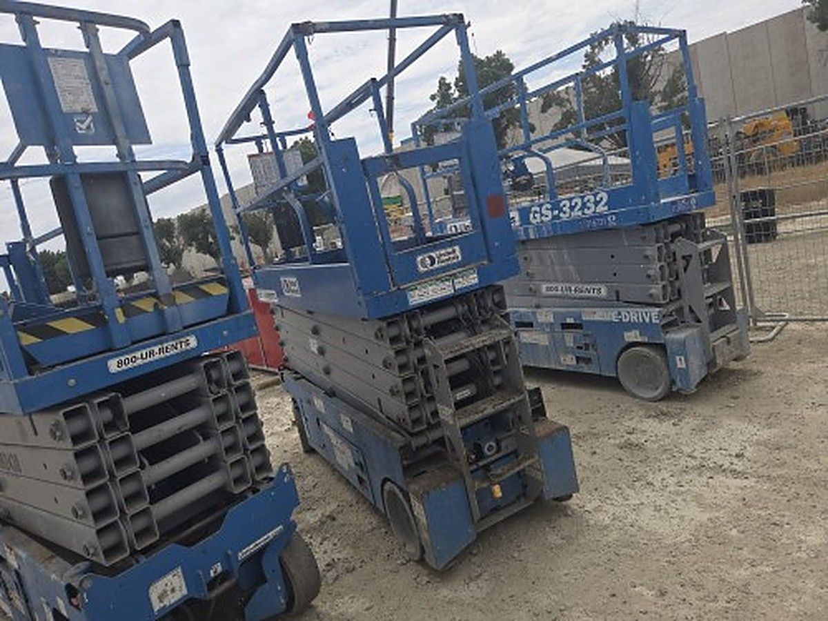 GENIE GS-3232 photo 2