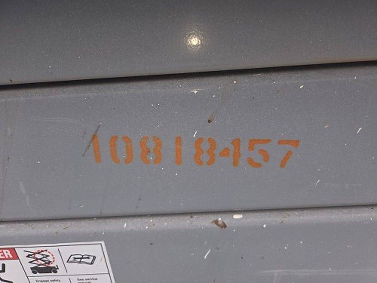 GENIE GS-3232 photo 11
