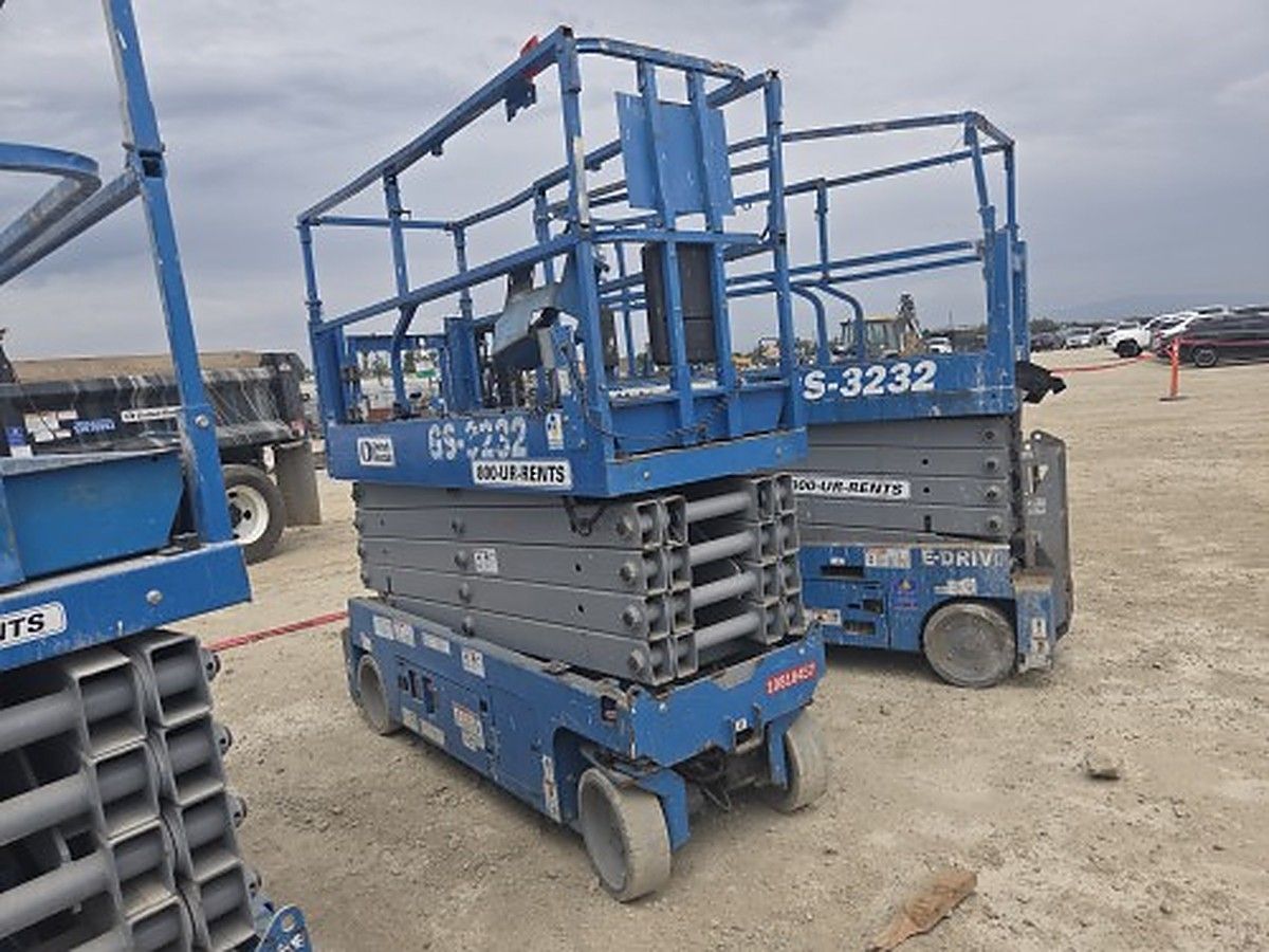 GENIE GS-3232 photo 3