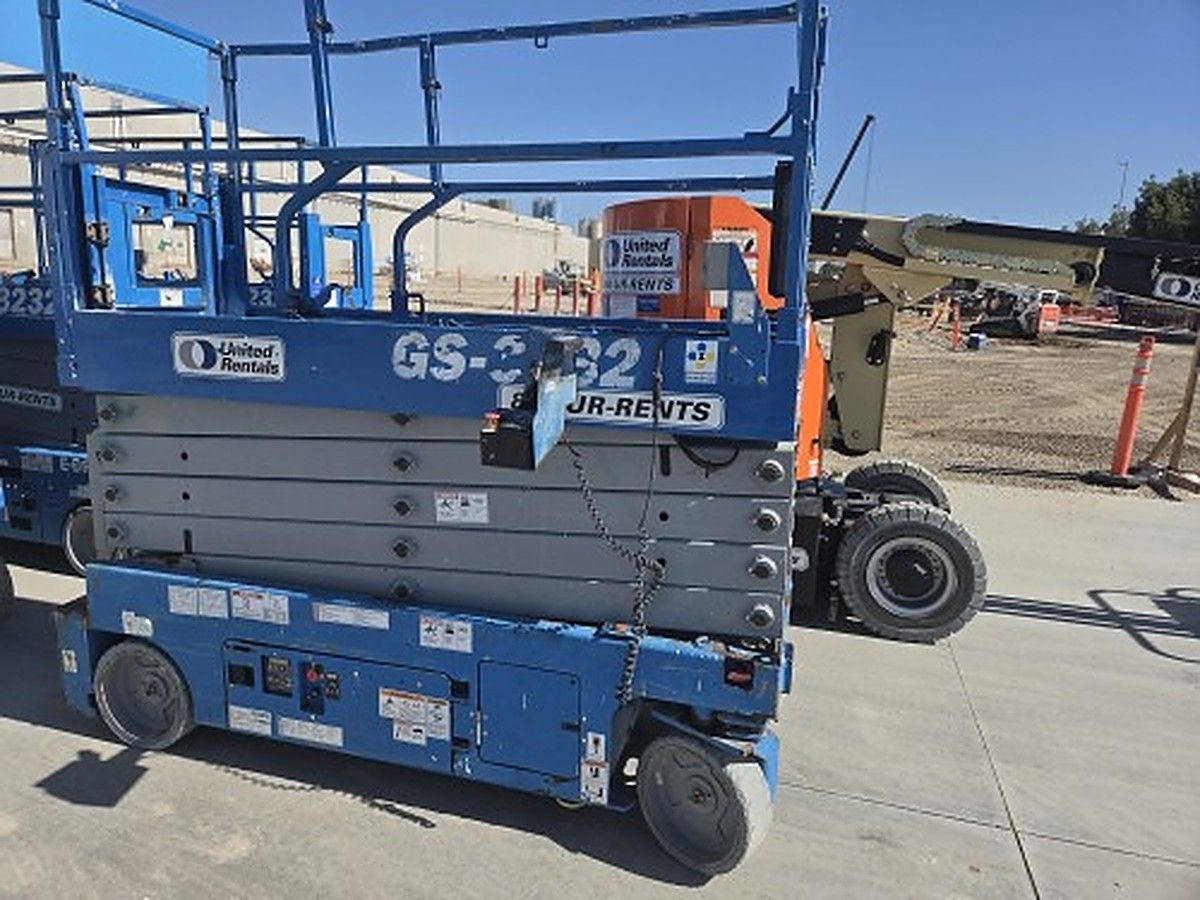 GENIE GS-3232 photo 6