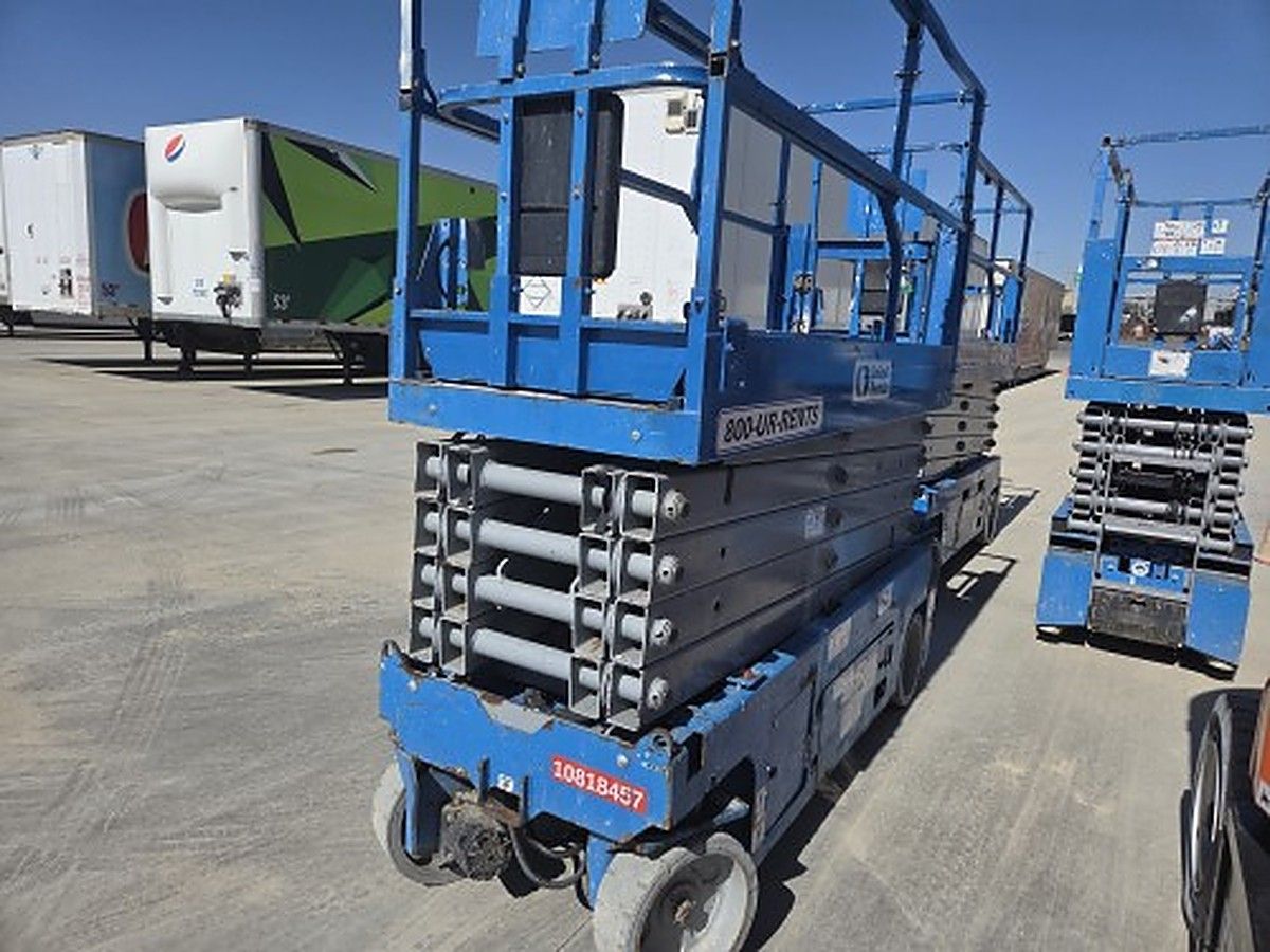 GENIE GS-3232 photo 8