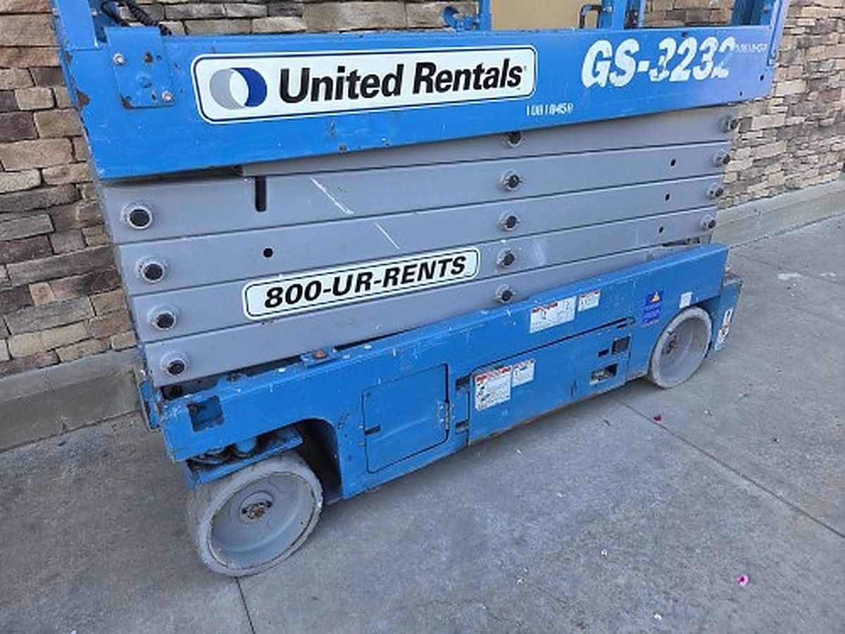 GENIE GS-3232 photo 2