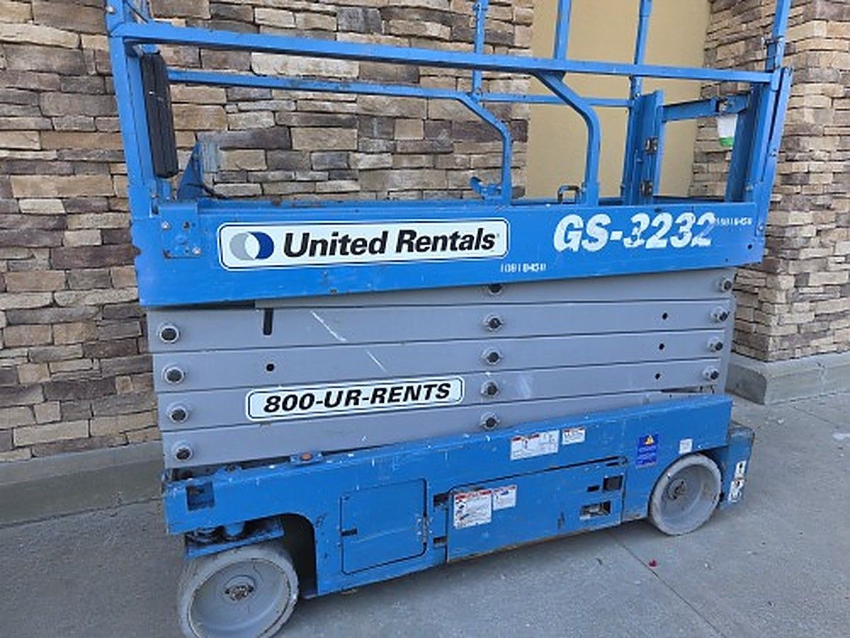 GENIE GS-3232 photo 3