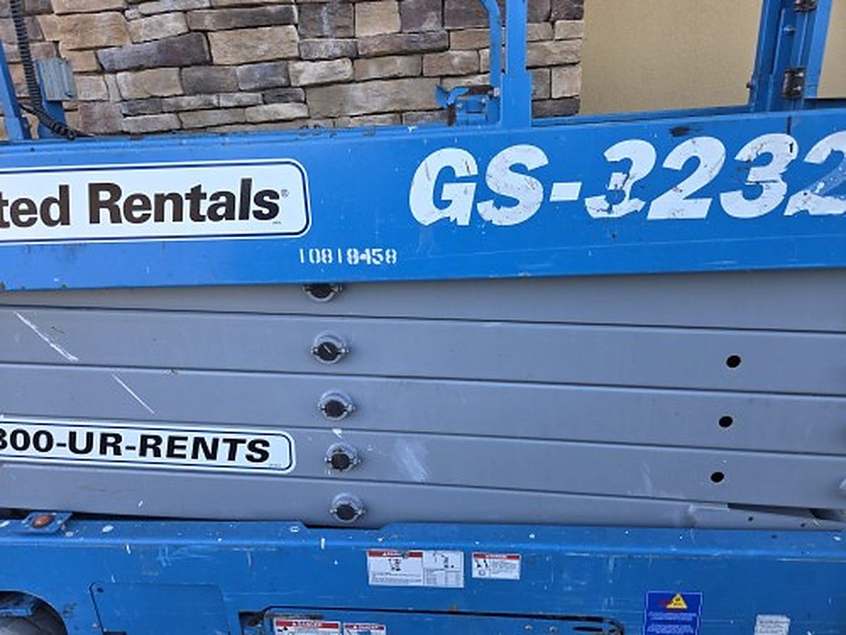 GENIE GS-3232 photo 4