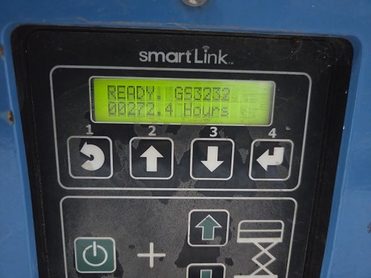 GENIE GS-3232 photo 6
