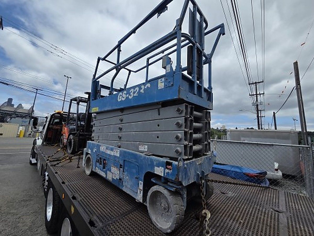 2018 GENIE GS-3232 for sale in Las Vegas, NV