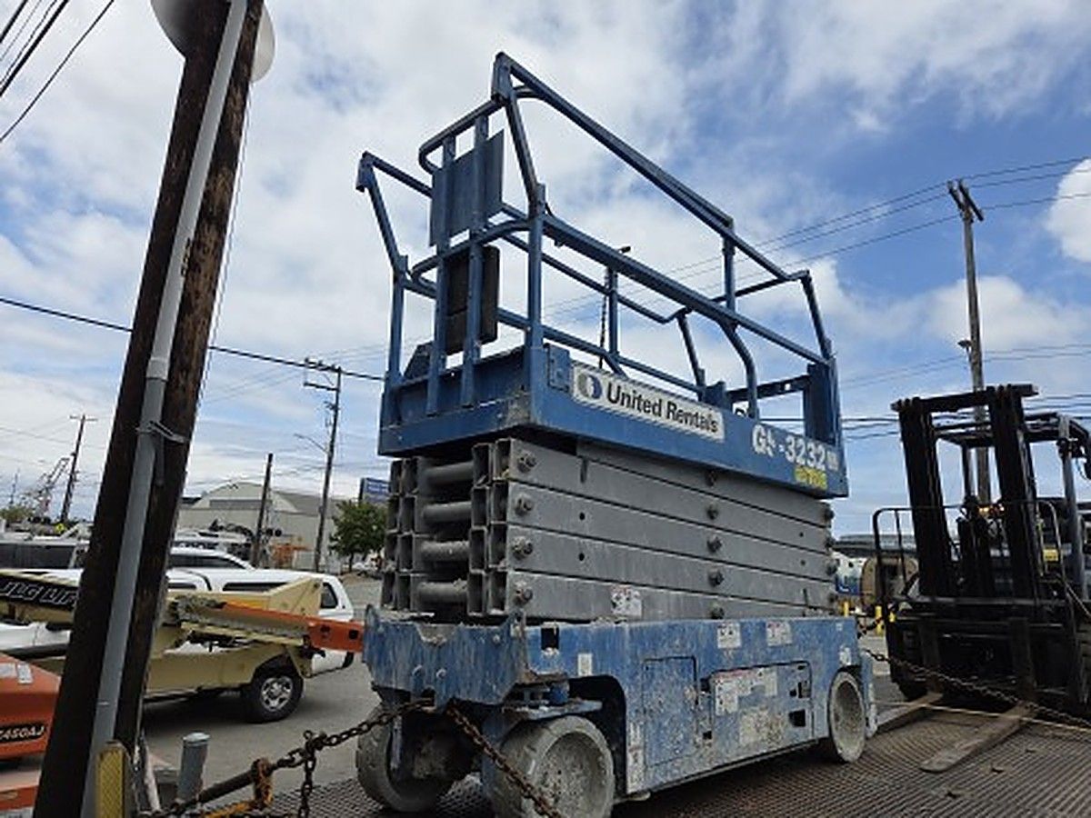 GENIE GS-3232 photo 2