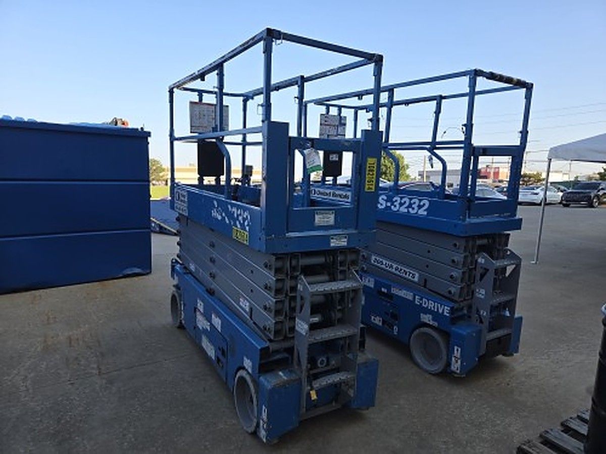 2018 GENIE GS-3232 for sale in Las Vegas, NV