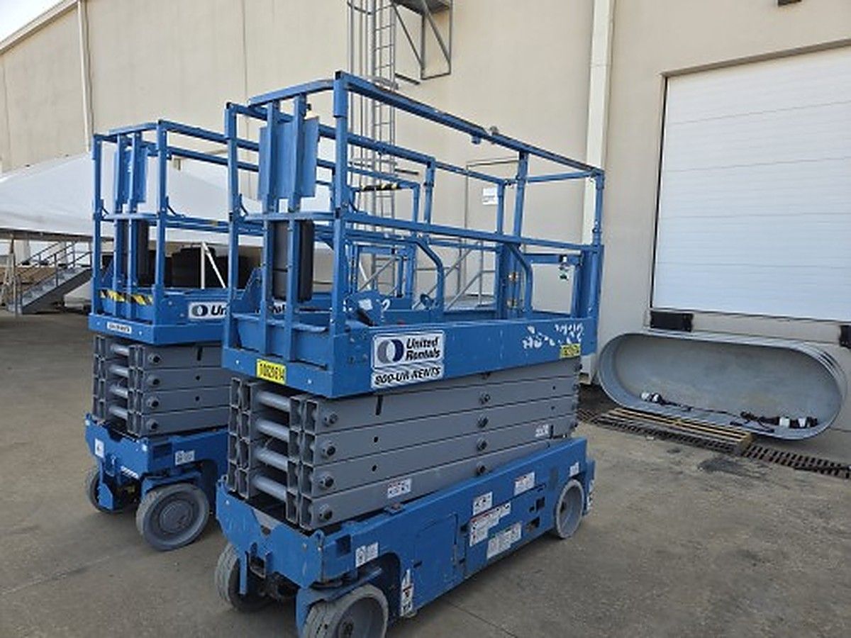 GENIE GS-3232 photo 2