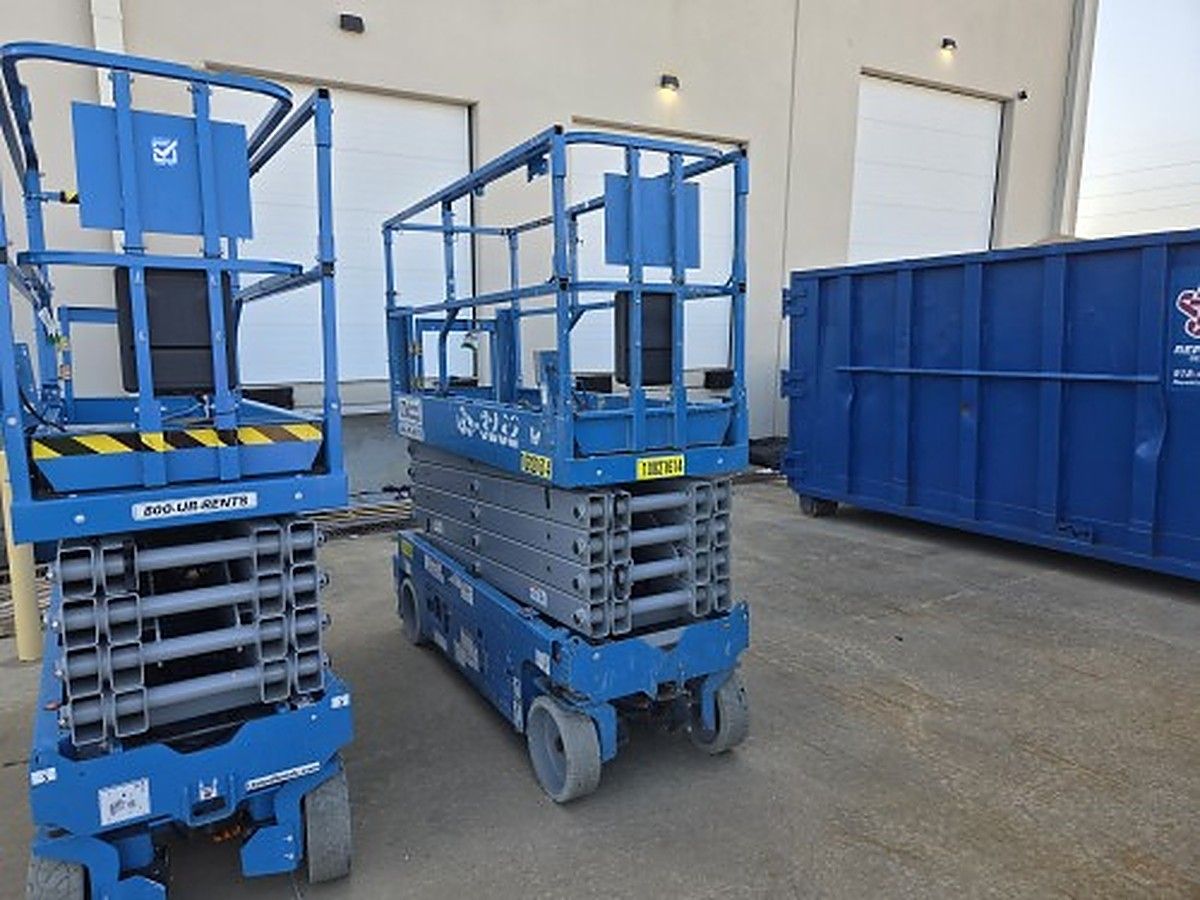GENIE GS-3232 photo 3